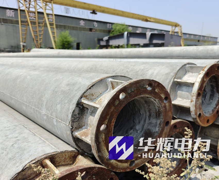 邵东18米水泥电线杆